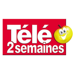 Télé 2 semaines