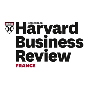 Harvard Business Review