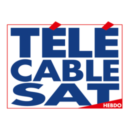 Télé Câble Sat
